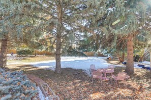 Interior - Lakewood Gem w/ Deck ~ 7 Mi to Downtown Denver (Lakewood)