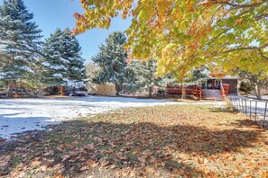 Interior - Lakewood Gem w/ Deck ~ 7 Mi to Downtown Denver (Lakewood)