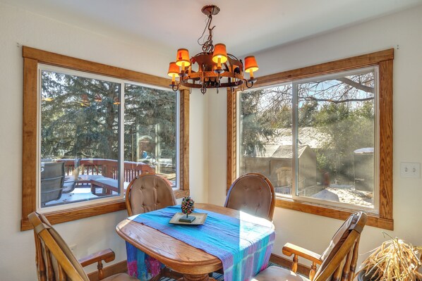 Interior - Lakewood Gem w/ Deck ~ 7 Mi to Downtown Denver (Lakewood)