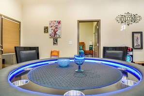 独立别墅 (3 Bedrooms) | 住宿内部