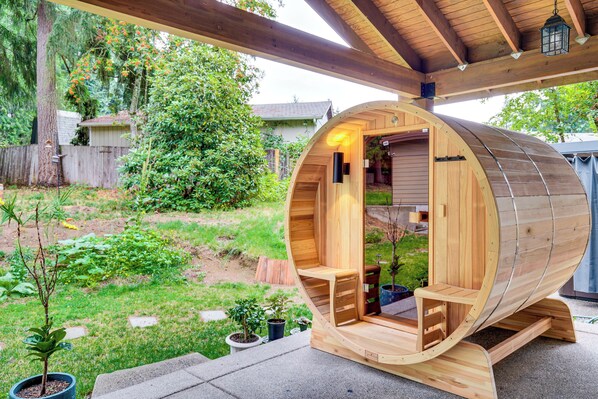 独立别墅 (3 Bedrooms) | 住宿内部