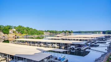 Apartemen (2 Bedrooms) | Interior