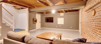 Charming State College Home - 4 Mi to Psu!