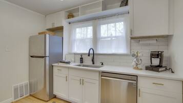 Rumah (3 Bedrooms) | Interior