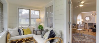 Corby Claddagh House ~ 1 Mi to Notre Dame!