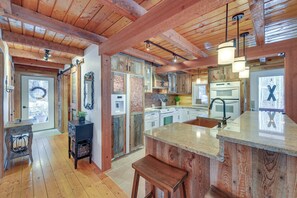 Casa (3 Bedrooms) | Interior