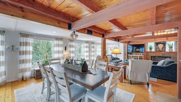 Casa (3 Bedrooms) | Interior