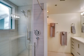 Apartment (0 Bedroom) | Interior - Tucson Studio w/ Golf Course & Tennis Access! (Tucson)