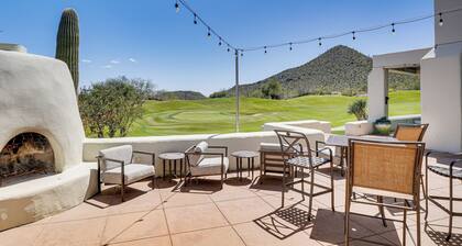 Tucson Studio w/ Golf Course & Tennis Access!