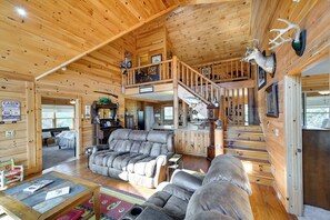 Maison (4 Bedrooms) | Intérieur