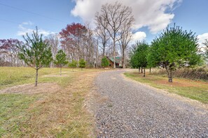 独立别墅 (4 Bedrooms) | 住宿内部