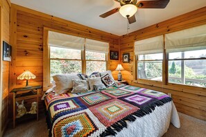 Hus (4 Bedrooms) | Innvendig