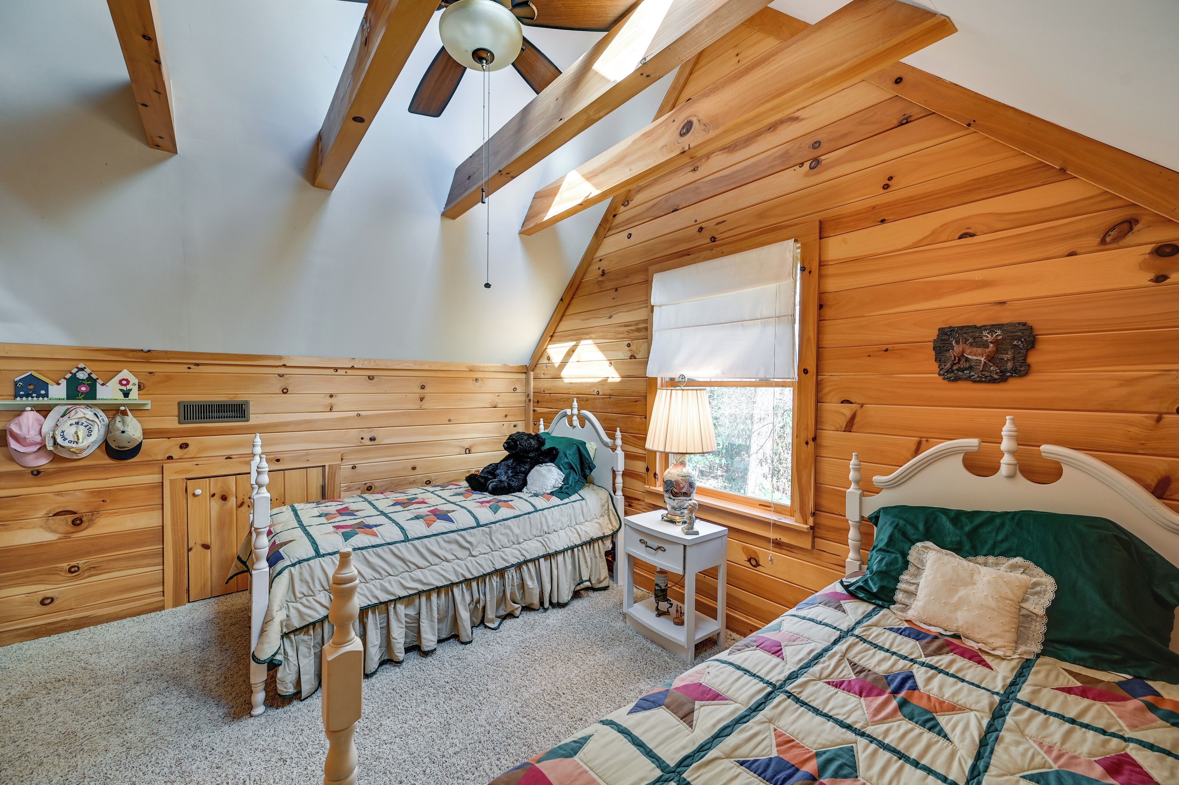 Rumah (4 Bedrooms) | Interior