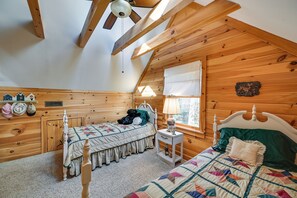 House (4 Bedrooms) | Interior