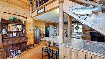 Nhà (4 Bedrooms) | Nội thất