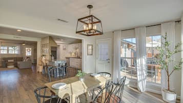 Maison (3 Bedrooms) | Intérieur