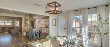 Maison (3 Bedrooms) | Intérieur