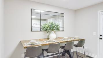 公寓 (2 Bedrooms) | 住宿內部