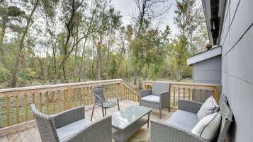 House (1 Bedroom) | Front of property