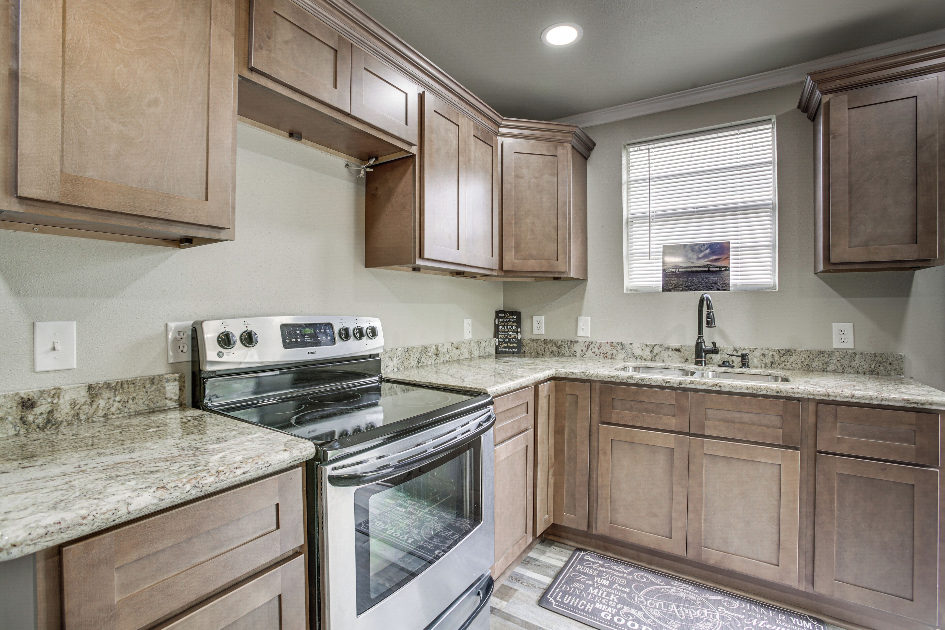 Nhà (1 Bedroom) | Nội thất