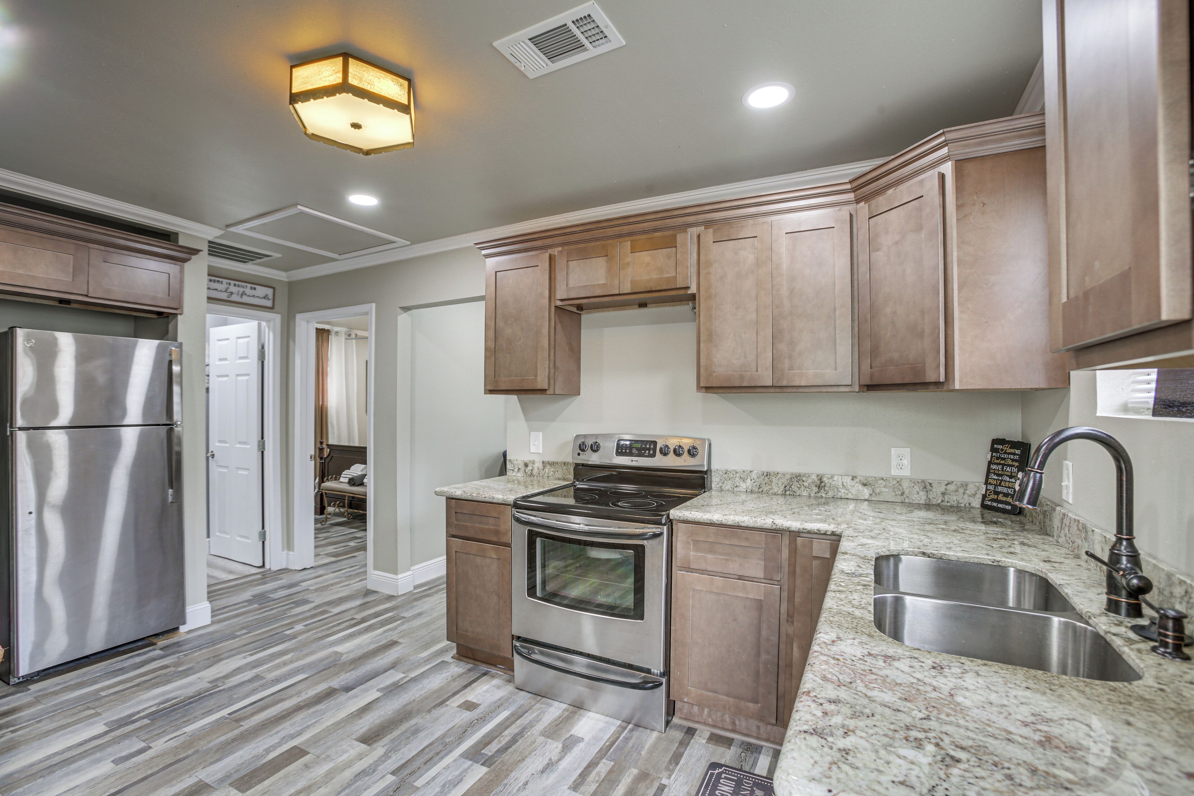 独立别墅 (1 Bedroom) | 住宿内部