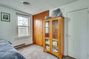 Ferienhaus (3 Bedrooms) | Innenbereich
