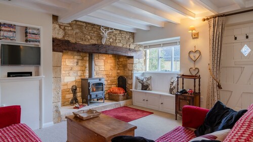 Red Lion Cottage - Blockley