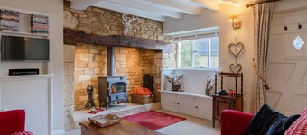 Red Lion Cottage - Blockley