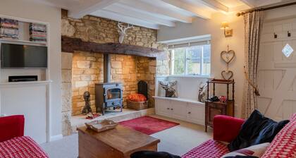 Red Lion Cottage - Blockley