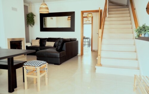 Baleal Gliding Villa