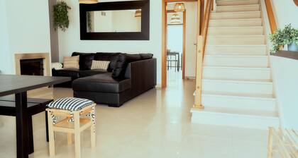 Baleal Gliding Villa