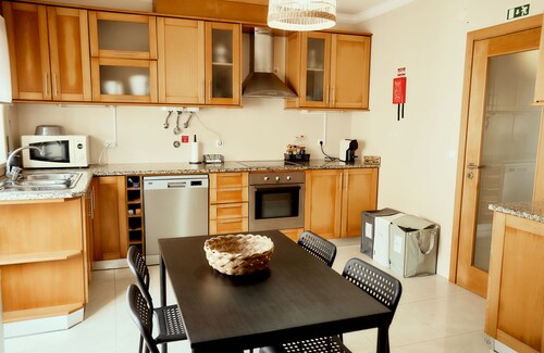 Baleal Gliding Villa