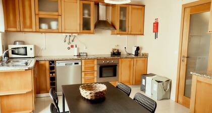 Baleal Gliding Villa