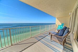 Condo, 2 habitaciones | Áreas de la propiedad