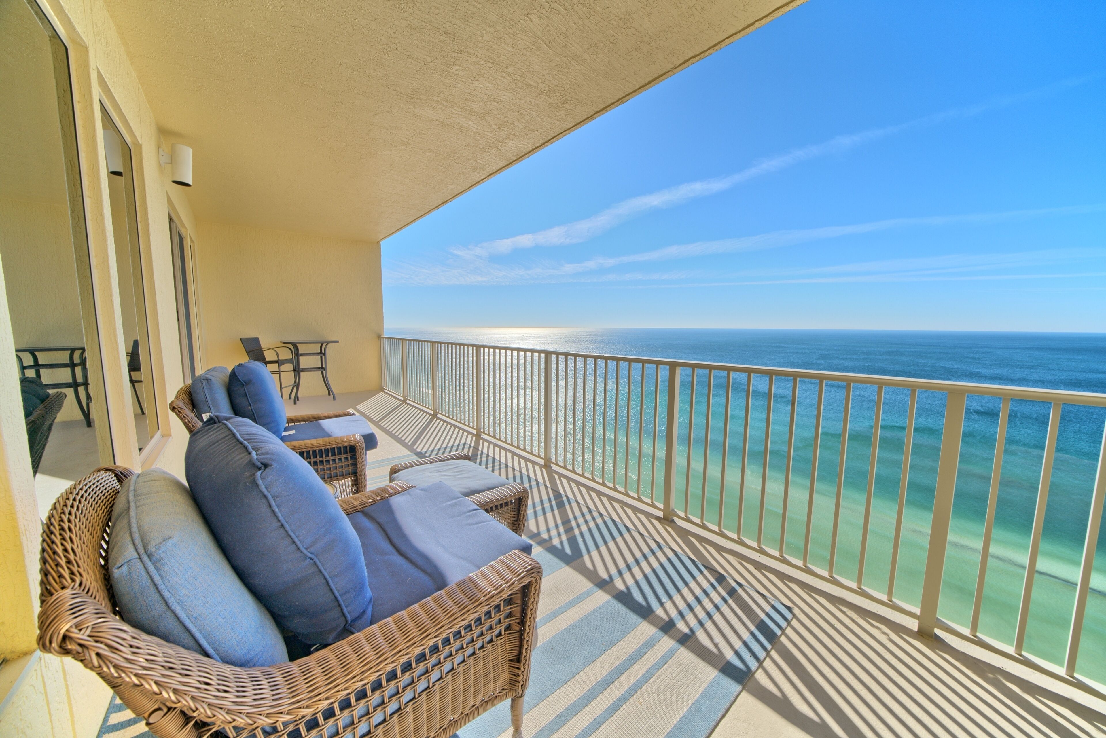 Condo, 2 Bedrooms | Terrace/patio