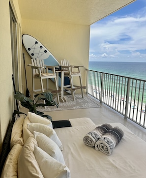 Condo, 2 Bedrooms | 2 bedrooms, iron/ironing board, free WiFi