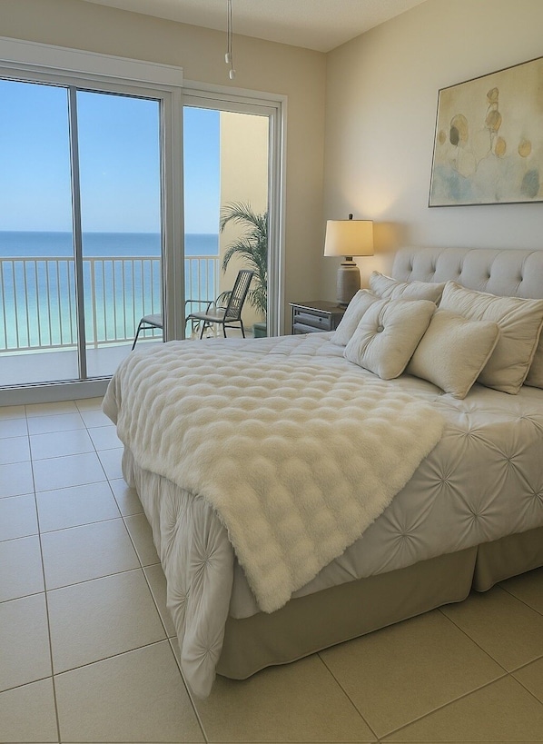 Condo, 2 Bedrooms | 2 bedrooms, iron/ironing board, free WiFi