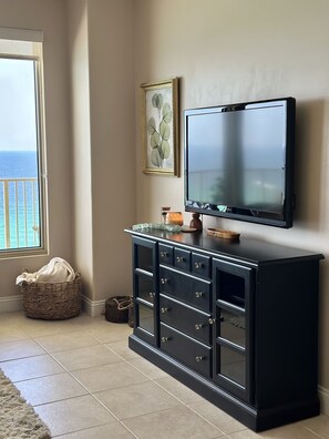 Condo, 2 Bedrooms | Interior - Unit 1504 2 Bedroom Condo by RedAwning (Panama City Beach)