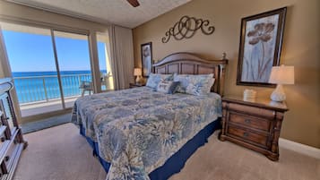 Condo, 2 Bedrooms | 2 bedrooms, iron/ironing board, free WiFi