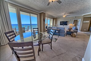 Appart'hôtel, 2 chambres | Restauration