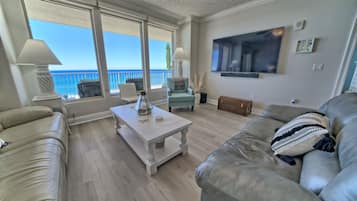 Oppholdsområde | Smart-TV