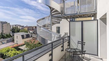 Teras/veranda