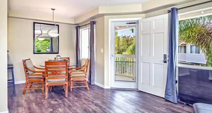 Ko Olina Fairways #4e 3 Bedroom Townhouse by RedAwning