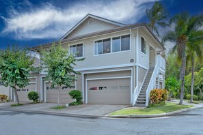 Townhome, 3 Bedrooms | Exterior - Ko Olina Fairways #4e 3 Bedroom Townhouse by RedAwning (Kapolei)