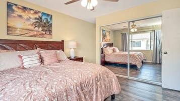 Townhome, 3 Bedrooms | 3 bilik tidur, Wi-fi percuma