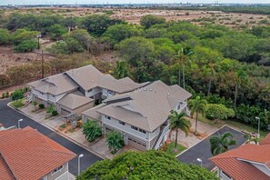 Stadtwohnung, 3 Schlafzimmer | Ansicht von oben