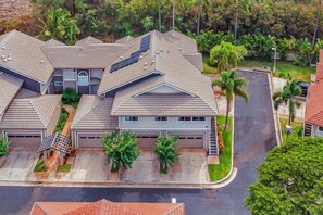 Townhome, 3 Bedrooms | Exterior - Ko Olina Fairways #4e 3 Bedroom Townhouse by RedAwning (Kapolei)