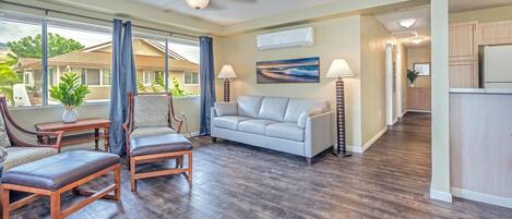 Townhome, 3 Bedrooms | View from property