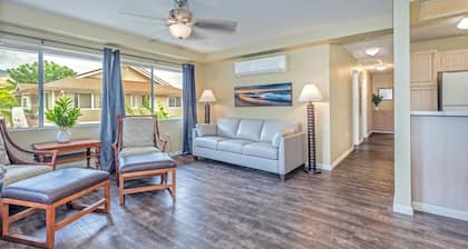 Ko Olina Fairways #4e 3 Bedroom Townhouse by RedAwning