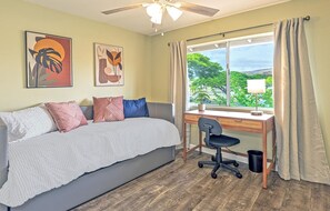 Townhome, 3 Bedrooms